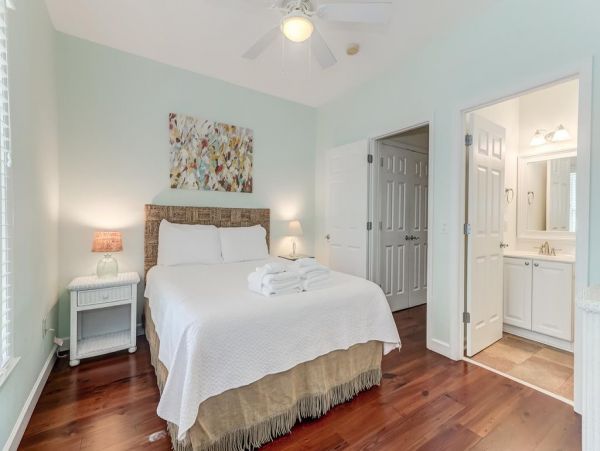 Folly Beach Condo 1019497