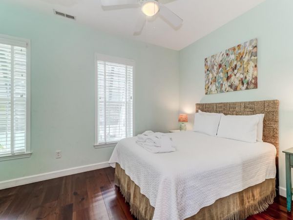 Folly Beach Condo 1019497
