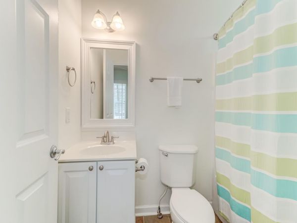 Folly Beach Condo 1019497
