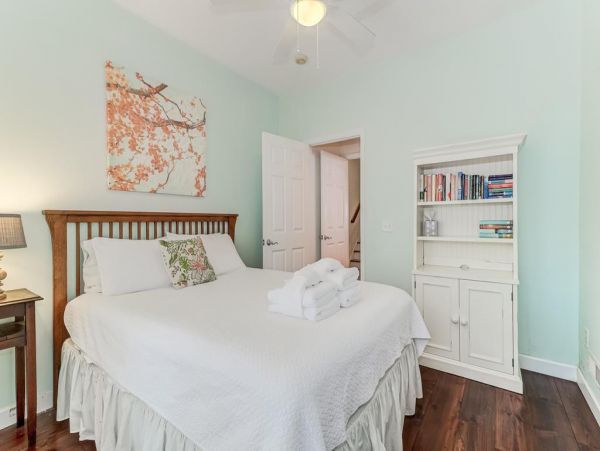 Folly Beach Condo 1019497