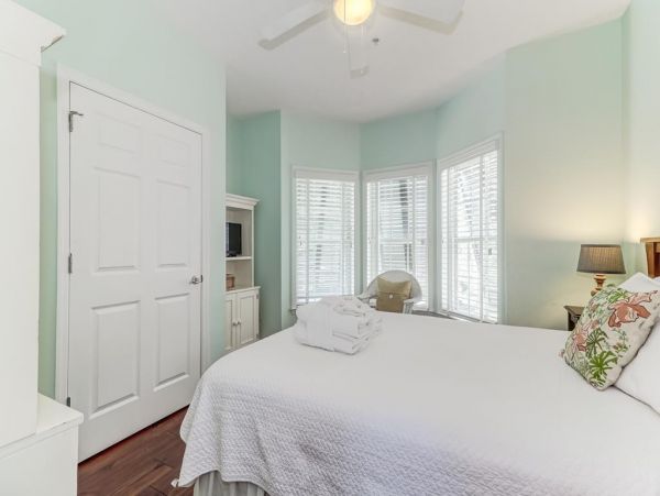 Folly Beach Condo 1019497