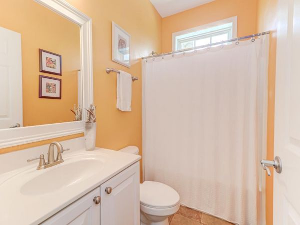 Folly Beach Condo 1019497