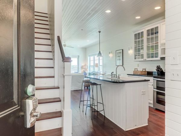 Folly Beach Condo 1019497