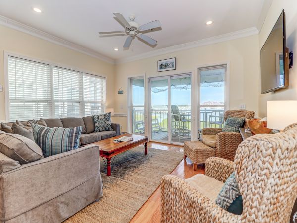 Folly Beach Condo 1019498
