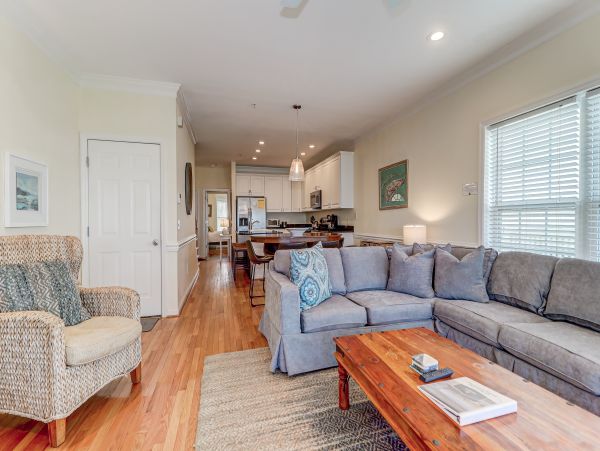 Folly Beach Condo 1019498