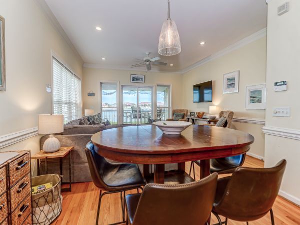 Folly Beach Condo 1019498