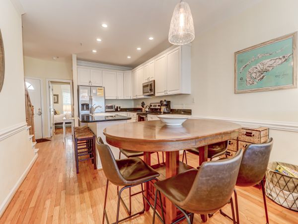 Folly Beach Condo 1019498