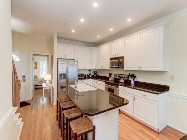 Folly Beach Condo 1019498