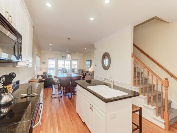 Folly Beach Condo 1019498