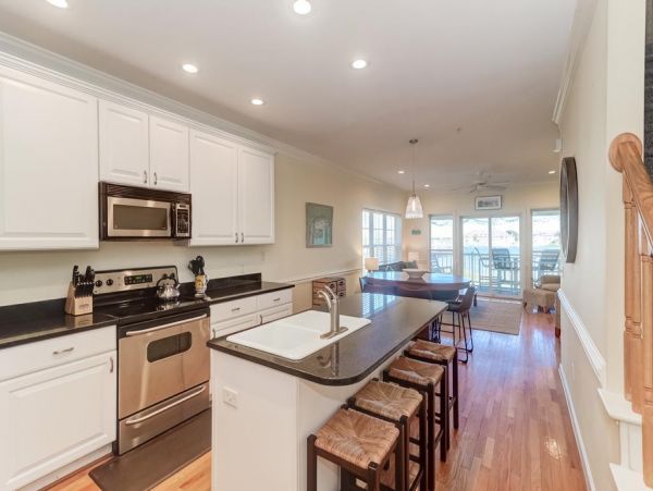 Folly Beach Condo 1019498