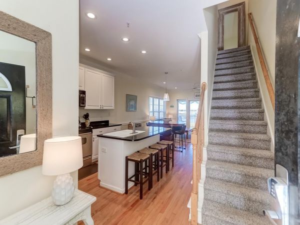 Folly Beach Condo 1019498