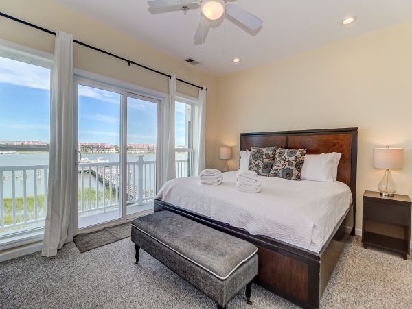 Folly Beach Condo 1019498