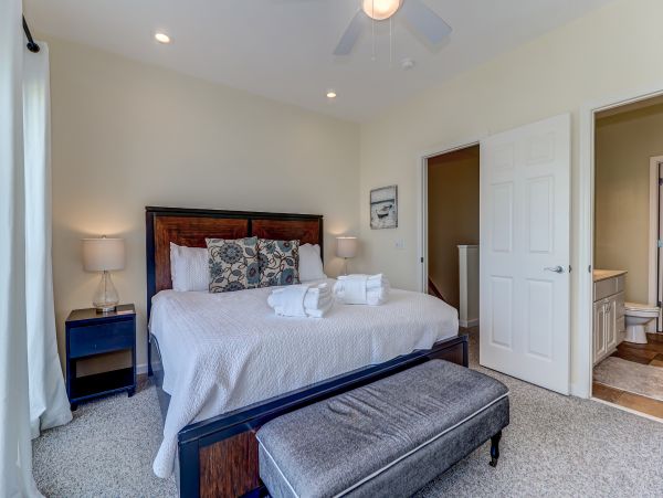 Folly Beach Condo 1019498