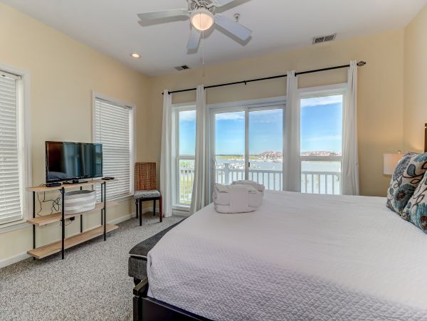 Folly Beach Condo 1019498