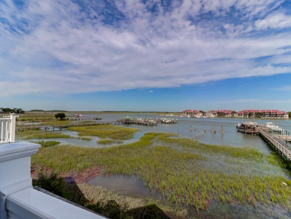 Folly Beach Condo 1019498