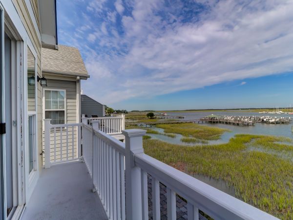 Folly Beach Condo 1019498