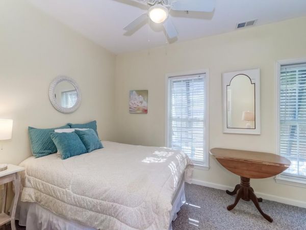 Folly Beach Condo 1019498