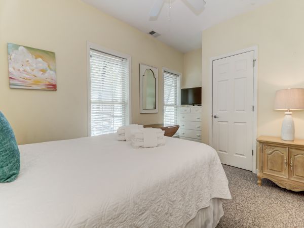 Folly Beach Condo 1019498