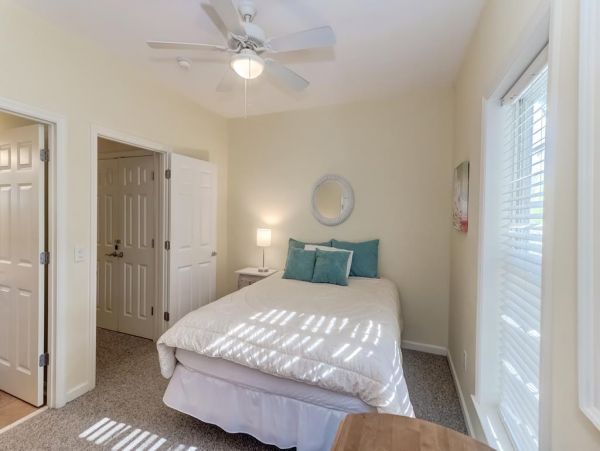 Folly Beach Condo 1019498