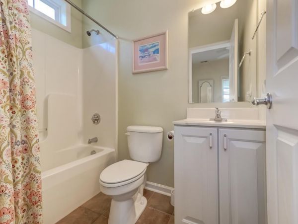 Folly Beach Condo 1019498