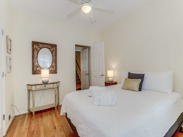 Folly Beach Condo 1019498