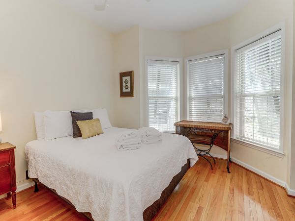 Folly Beach Condo 1019498