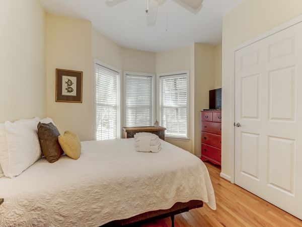 Folly Beach Condo 1019498