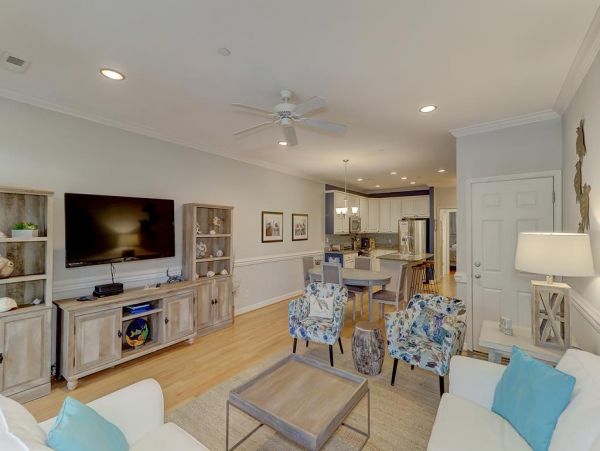 Folly Beach Condo 1019499