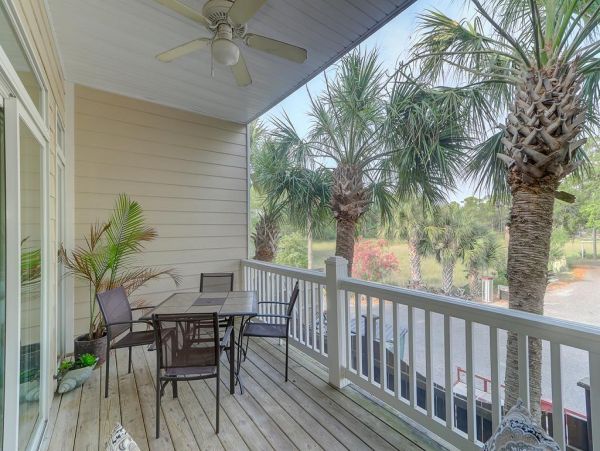 Folly Beach Condo 1019499