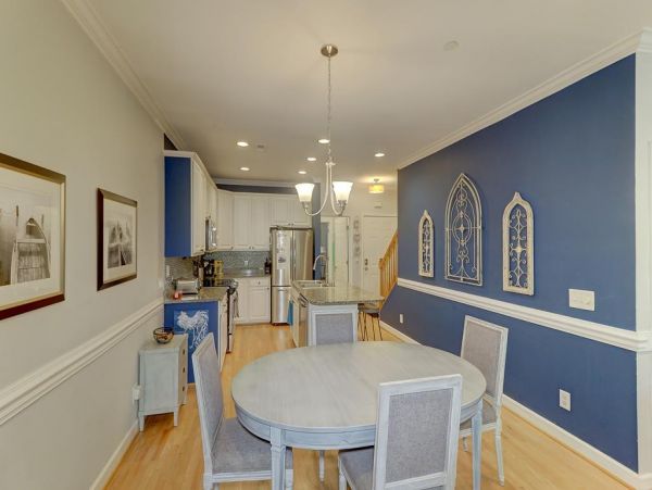 Folly Beach Condo 1019499