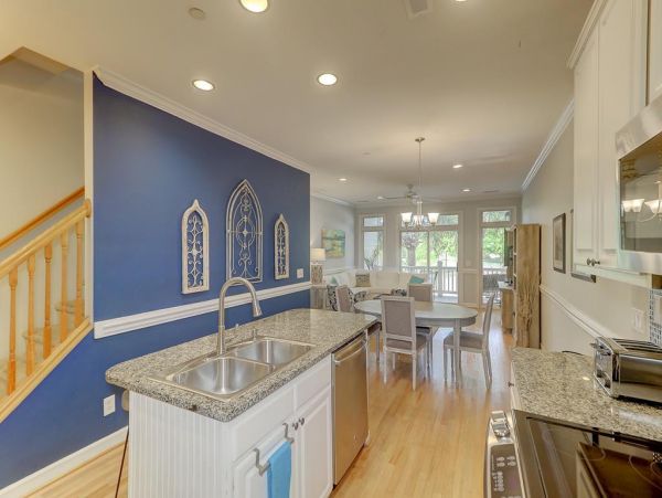 Folly Beach Condo 1019499