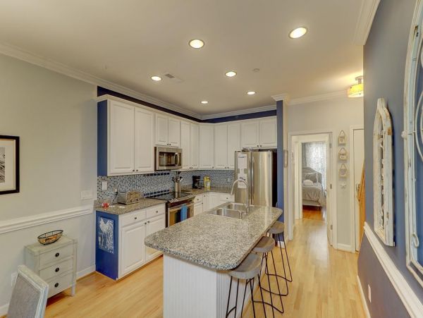 Folly Beach Condo 1019499