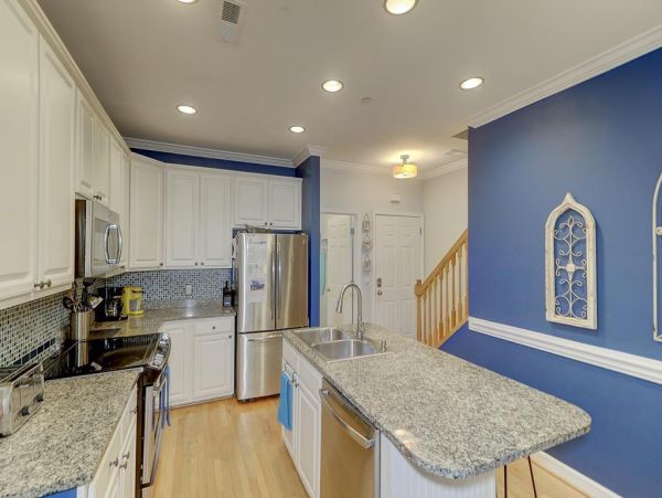 Folly Beach Condo 1019499