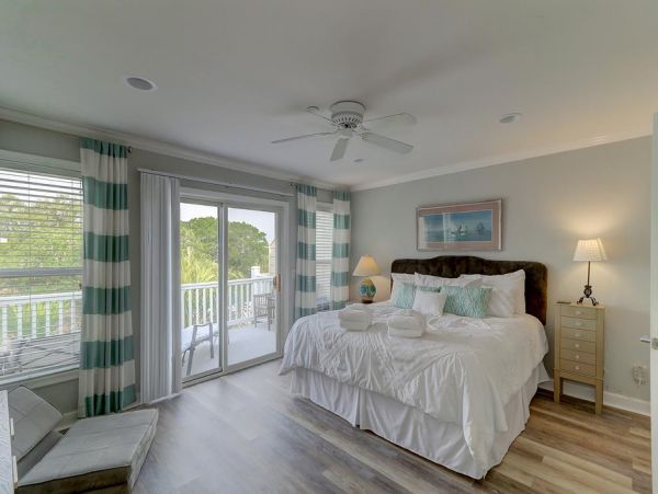 Folly Beach Condo 1019499