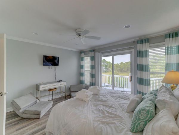Folly Beach Condo 1019499