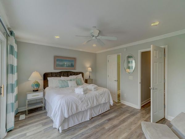 Folly Beach Condo 1019499