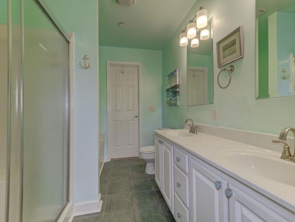Folly Beach Condo 1019499