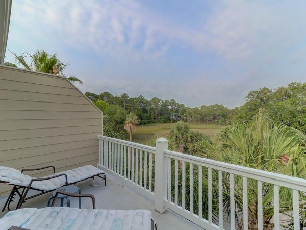 Folly Beach Condo 1019499