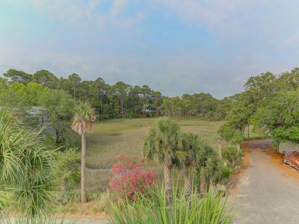 Folly Beach Condo 1019499