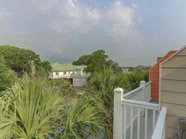 Folly Beach Condo 1019499