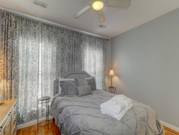 Folly Beach Condo 1019499