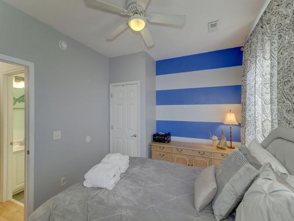 Folly Beach Condo 1019499