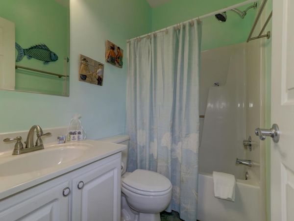 Folly Beach Condo 1019499