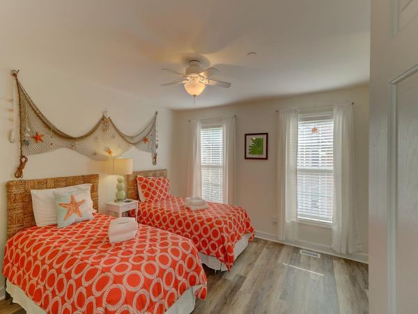 Folly Beach Condo 1019499