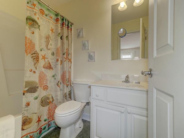 Folly Beach Condo 1019499
