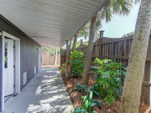 Folly Beach Condo 1019499