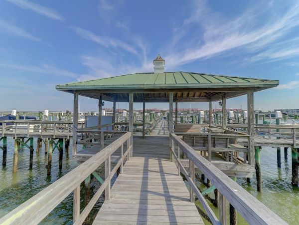 Folly Beach Condo 1019499