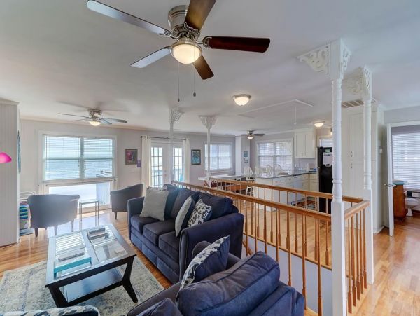 Folly Beach Condo 1019500