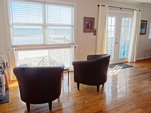 Folly Beach Condo 1019500