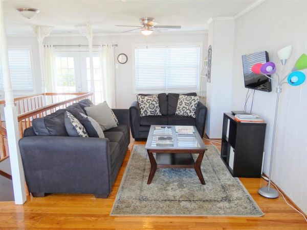 Folly Beach Condo 1019500